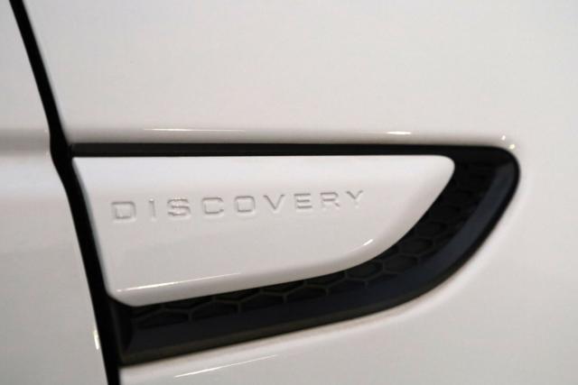 LAND ROVER Discovery Sport usata, con Luci diurne