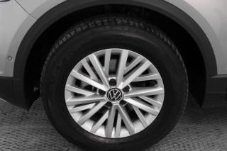 VOLKSWAGEN T-Roc usata, con Controllo elettronico della corsia