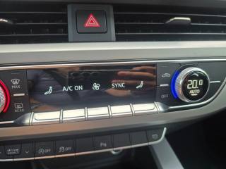 AUDI A4 usata 93
