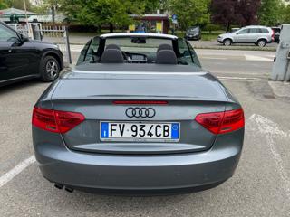 AUDI A5 usata, con Alzacristalli elettrici