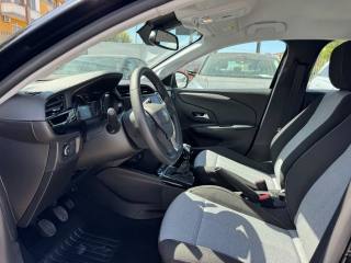 OPEL Corsa usata, con Cronologia tagliandi