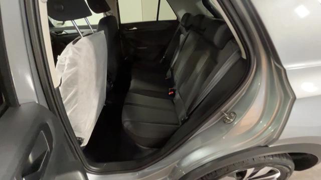 VOLKSWAGEN T-Roc usata, con Climatizzatore