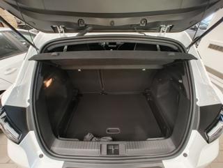 RENAULT Captur usata, con Immobilizzatore elettronico