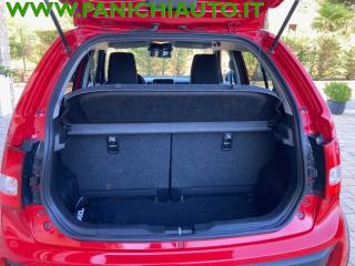 SUZUKI Ignis usata, con Controllo automatico clima