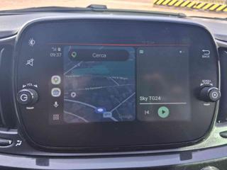 FIAT 500 usata, con Controllo trazione