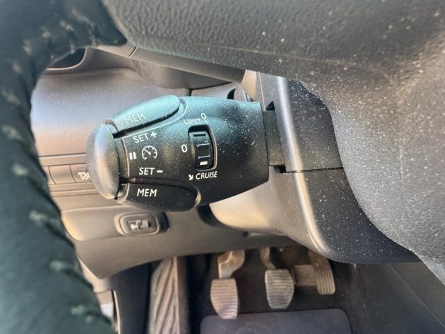 CITROEN C3 Aircross usata, con Fendinebbia