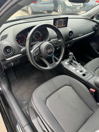 AUDI A3 usata, con Boardcomputer