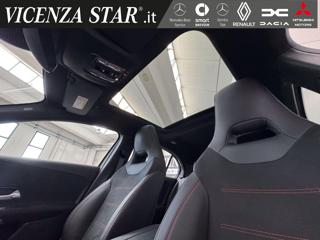 MERCEDES-BENZ A 200 usata, con Chiusura centralizzata