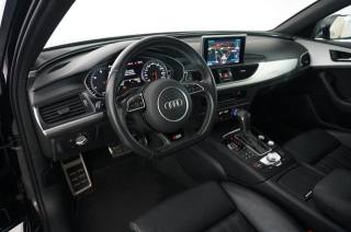 AUDI A6 usata, con Boardcomputer