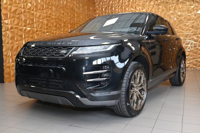 LAND ROVER Range Rover Evoque usata 75