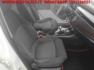 ALFA ROMEO Giulietta usata, con Chiusura centralizzata telecomandata