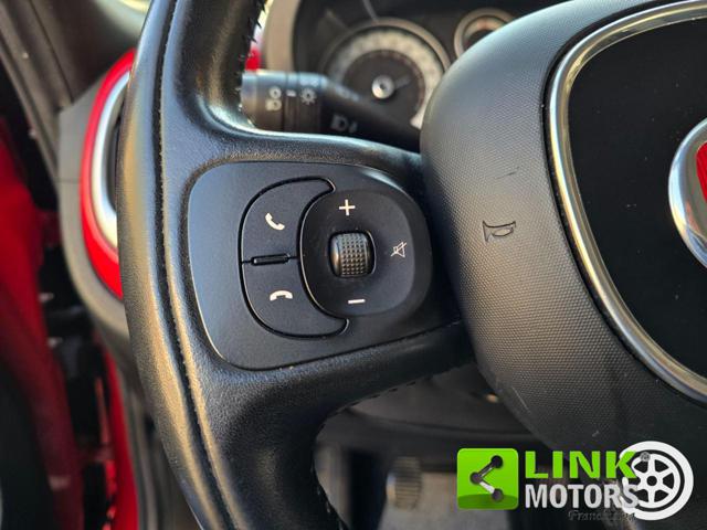 FIAT 500L usata 29
