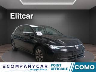VOLKSWAGEN Golf usata, con Airbag Passeggero