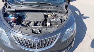 LANCIA Ypsilon usata, con Airbag testa