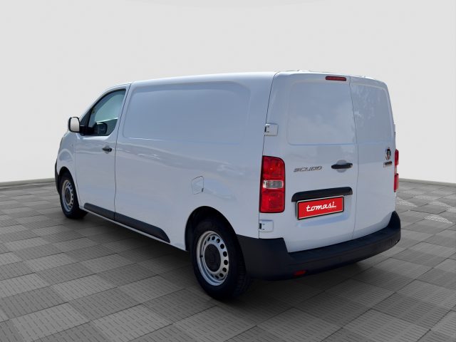 FIAT Scudo usata 2
