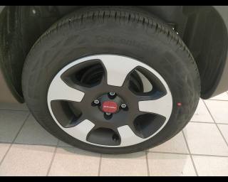 FIAT New Panda usata 18