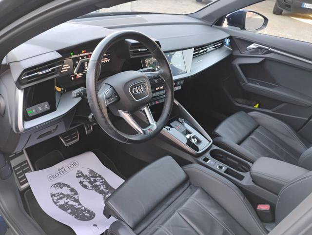 AUDI A3 usata, con Climatizzatore
