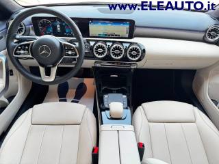 MERCEDES-BENZ A 180 usata, con ESP