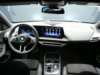 BMW 118 usata, con Chiusura centralizzata