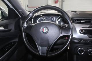 ALFA ROMEO Giulietta usata, con ESP