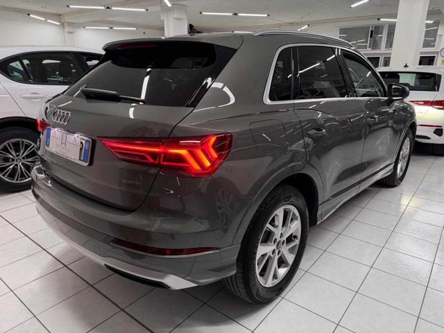 AUDI Q3 usata, con Sistema di navigazione