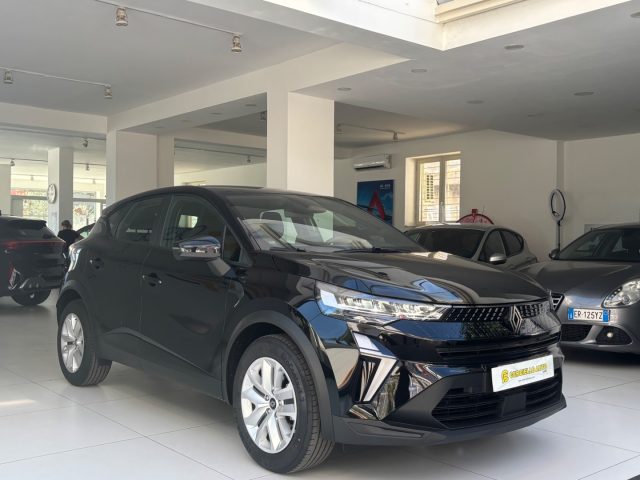 RENAULT Captur usata, con Controllo automatico clima