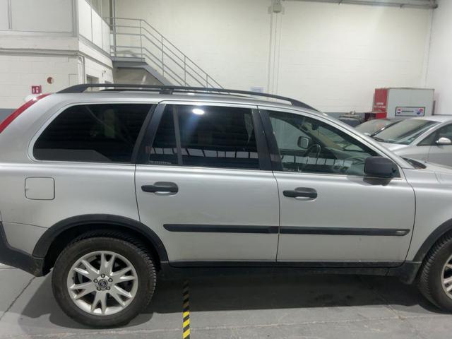 VOLVO XC90 usata, con Cerchi in lega