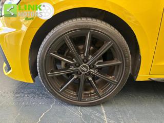 AUDI A1 usata, con Servosterzo