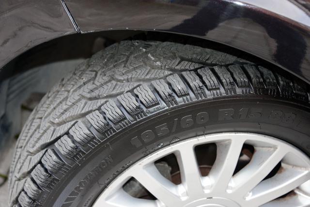 LANCIA MUSA usata 17