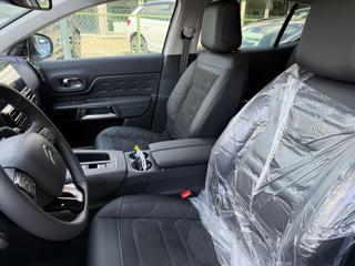 CITROEN C5 Aircross usata, con Volante in pelle