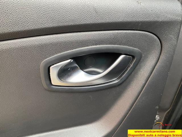 RENAULT Captur usata 59