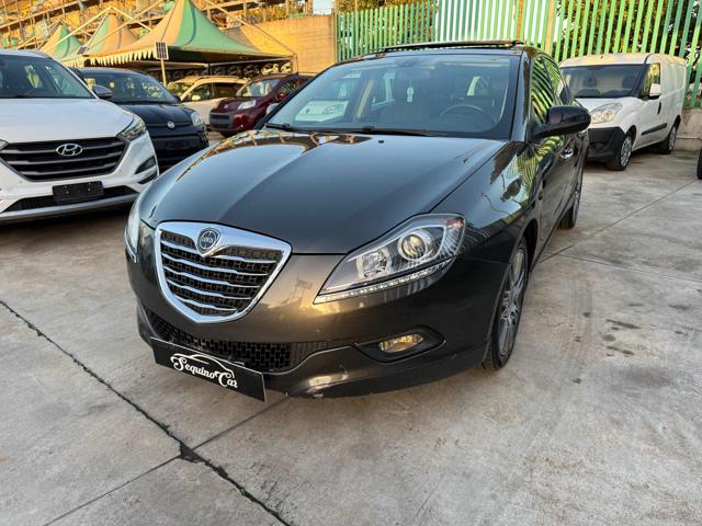 LANCIA Delta usata, con Airbag