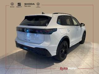 VOLKSWAGEN Tiguan usata, con Airbag laterali