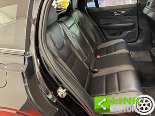 VOLVO V60 usata, con Controllo trazione