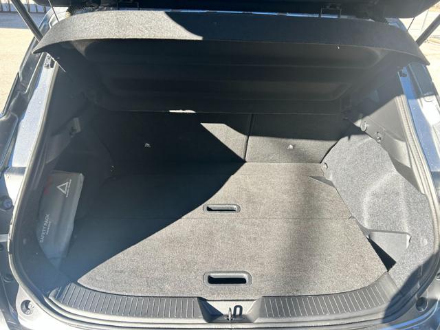 NISSAN Qashqai usata, con Antifurto