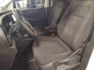 VOLKSWAGEN Caddy usata, con Autoradio digitale