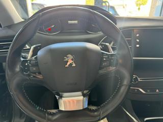 PEUGEOT 308 usata, con Adaptive Cruise Control
