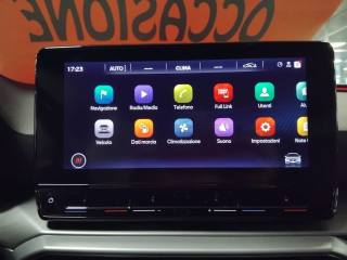 SEAT Leon usata, con Sensore di luce