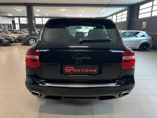 PORSCHE Cayenne usata, con Autoradio