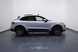 PORSCHE Macan usata, con Cerchi in lega