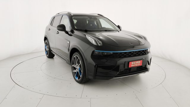 LYNK & CO 01 usata, con ABS