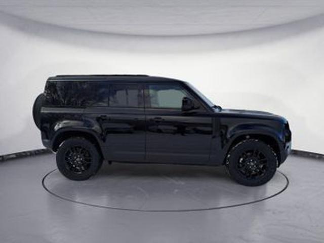 LAND ROVER Defender usata, con Airbag laterali