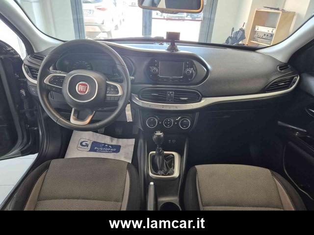 FIAT Tipo usata, con Fendinebbia