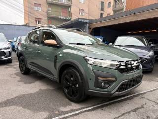 DACIA Sandero usata, con Airbag