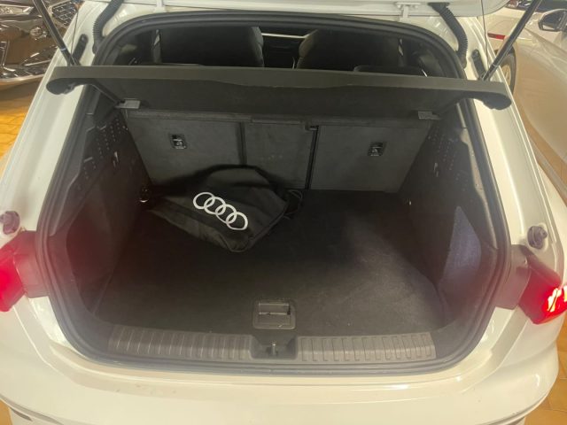 AUDI A3 usata, con Cerchi in lega