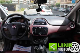 FIAT Punto Evo usata 20