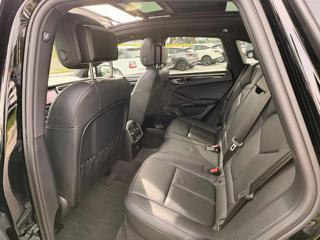 PORSCHE Macan usata, con Chiusura centralizzata