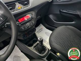 OPEL Corsa usata, con Specchietti laterali elettrici