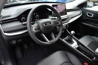 JEEP Compass usata, con Alzacristalli elettrici