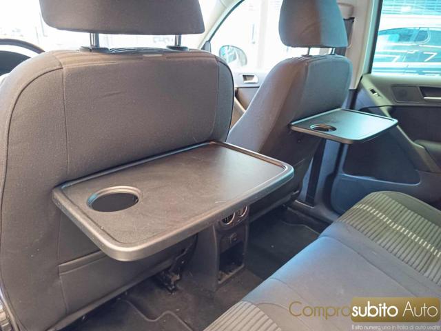 VOLKSWAGEN Tiguan usata, con Specchietti laterali elettrici